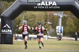 Patagonia Run 2022