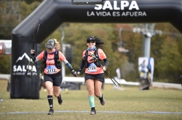 Patagonia Run 2022