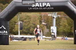 Patagonia Run 2022