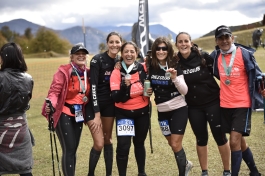 Patagonia Run 2022