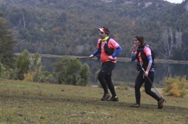 Patagonia Run 2022