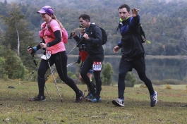 Patagonia Run 2022