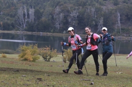 Patagonia Run 2022