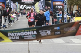 Patagonia Run 2022