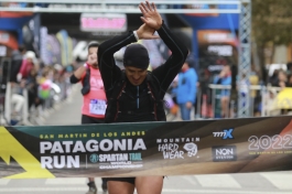 Patagonia Run 2022