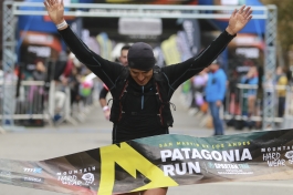 Patagonia Run 2022