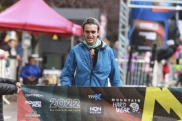 Patagonia Run 2022