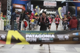 Patagonia Run 2022