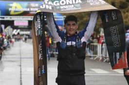 Patagonia Run 2022