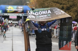 Patagonia Run 2022