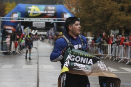 Patagonia Run 2022