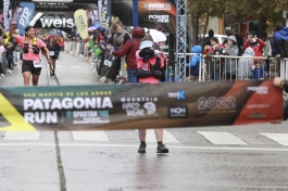 Patagonia Run 2022