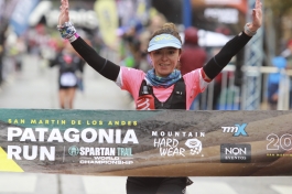 Patagonia Run 2022