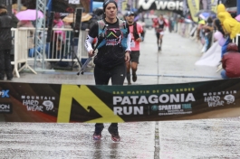 Patagonia Run 2022