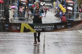 Patagonia Run 2022