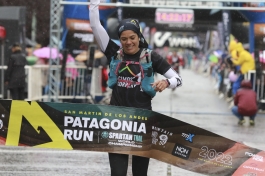 Patagonia Run 2022