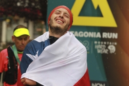 Patagonia Run 2022