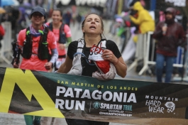 Patagonia Run 2022