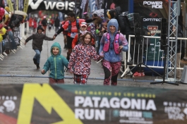 Patagonia Run 2022