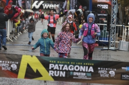 Patagonia Run 2022