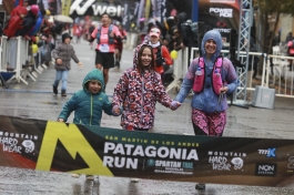 Patagonia Run 2022