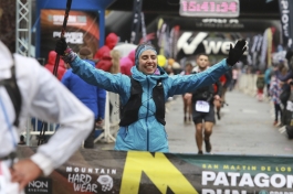 Patagonia Run 2022