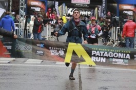 Patagonia Run 2022