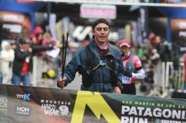 Patagonia Run 2022