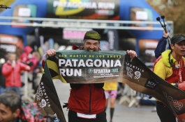 Patagonia Run 2022