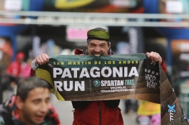 Patagonia Run 2022