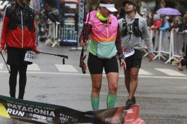 Patagonia Run 2022