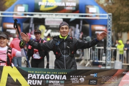 Patagonia Run 2022