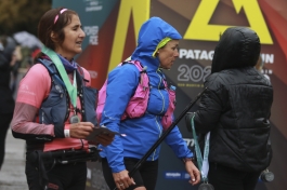 Patagonia Run 2022