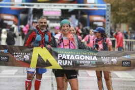 Patagonia Run 2022