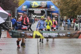 Patagonia Run 2022