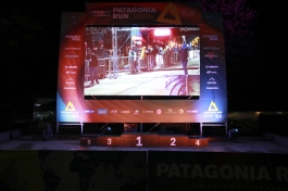 Patagonia Run 2022