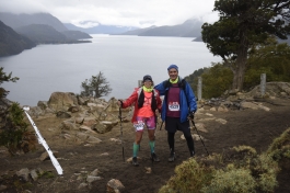 Patagonia Run 2022