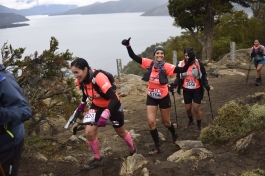 Patagonia Run 2022