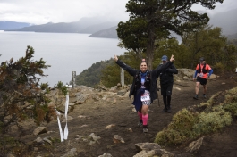 Patagonia Run 2022