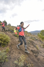 Patagonia Run 2022