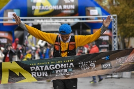 Patagonia Run 2022