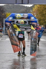 Patagonia Run 2022