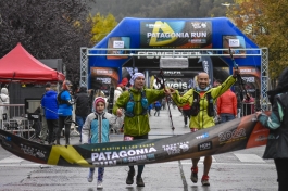 Patagonia Run 2022