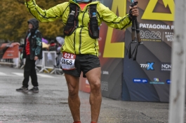 Patagonia Run 2022