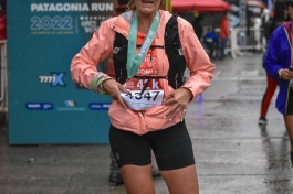 Patagonia Run 2022