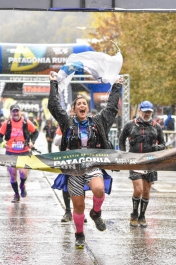 Patagonia Run 2022