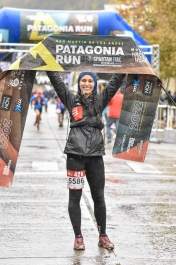 Patagonia Run 2022