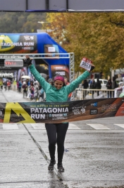 Patagonia Run 2022