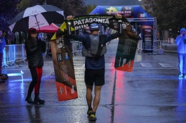 Patagonia Run 2022