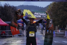 Patagonia Run 2022